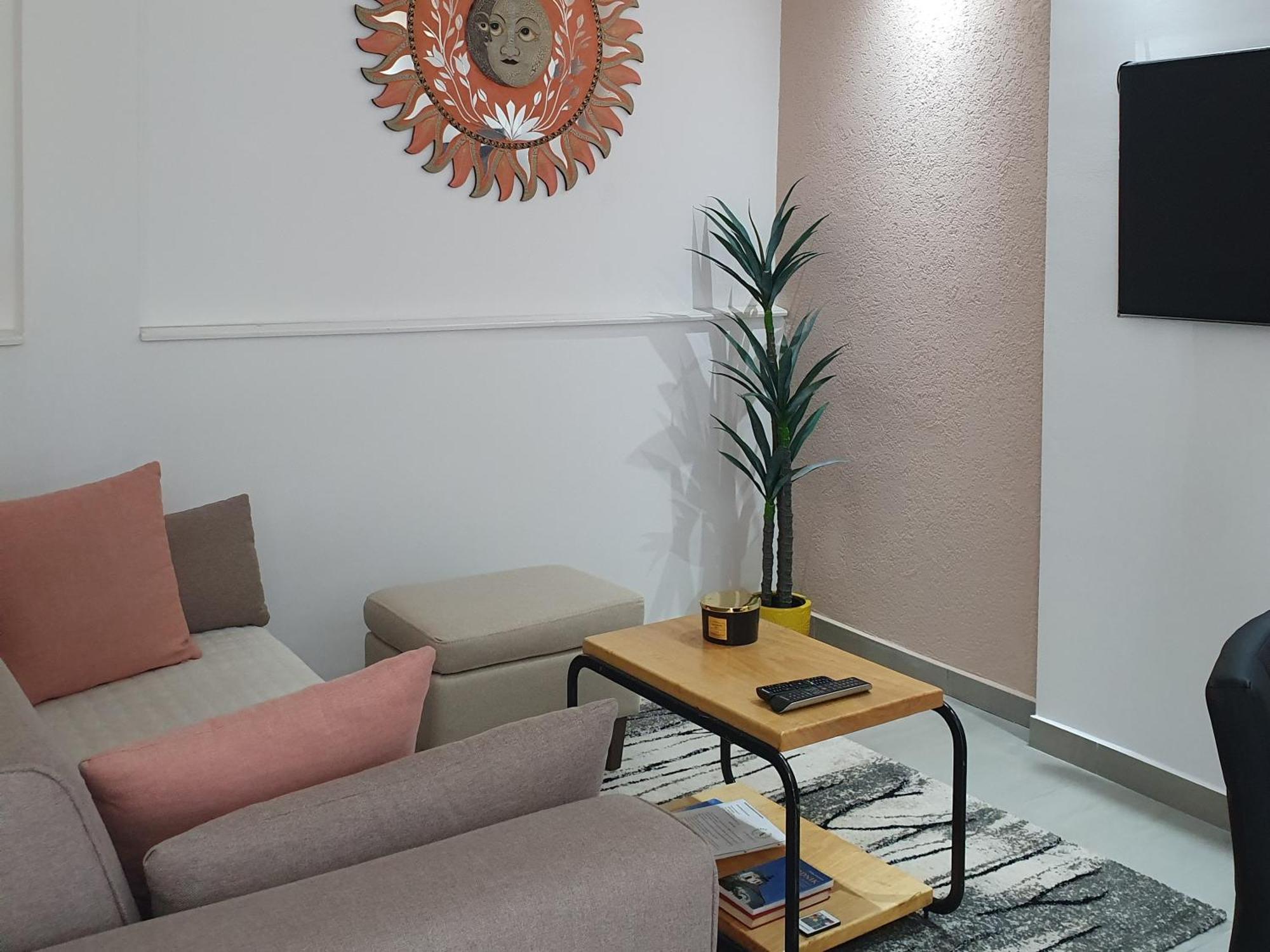 Afrodita Apartment Vrdnik Luaran gambar